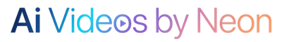 Ai Videos by Neon